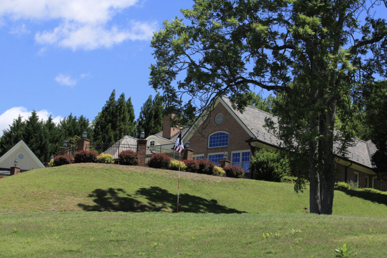 Lenoir Golf Course Public Golf in Lenoir NC