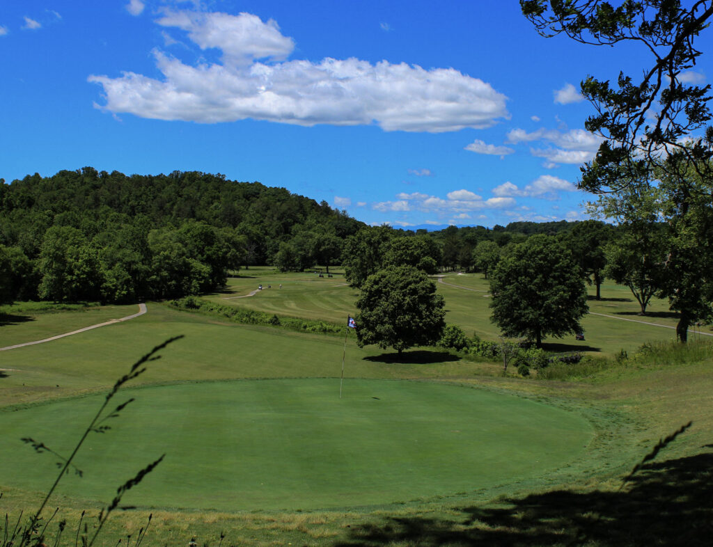 Lenoir Golf Course Public Golf in Lenoir NC