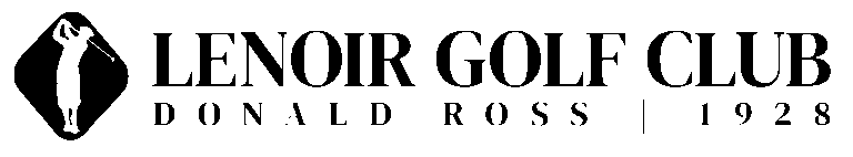 Lenoir Golf Course Public Golf in Lenoir NC