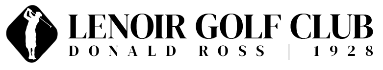 Lenoir Golf Club
